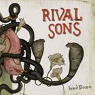 RIVAL SONS Head Down album cover