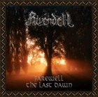 RIVENDELL Farewell: The Last Dawn album cover