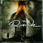RIVERSIDE Out Of Myself album cover