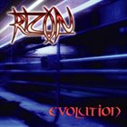 RIZON Evolution album cover