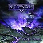 RIZON Power Plant album cover