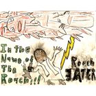 ROACH EATER (MN) In The Name Of The Roach​!​!​! album cover