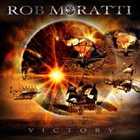 ROB MORATTI — Victory album cover