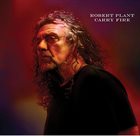 ROBERT PLANT Carry Fire album cover