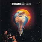 ROBERT PLANT Fate of Nations album cover