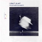 ROBERT PLANT The Principle of Moments album cover