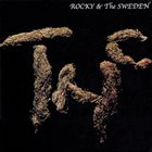 ROCKY & THE SWEDEN Total Hard Core album cover