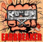 ROCTUM Earbreaker album cover