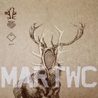 ROGI MARTWC album cover