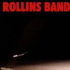 ROLLINS BAND — Weight album cover