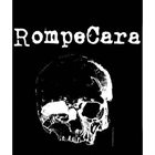 ROMPECARA Rompecara album cover
