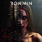 RONNIN Repression album cover