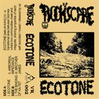 ROOKSCARE Ecotone album cover