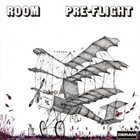 ROOM Pre-Flight album cover