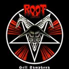 ROOT Hell Symphony album cover