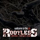 ROOTLESS Welcome To The Pit album cover