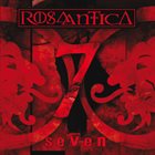 ROSA ANTICA Seven album cover