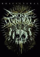 ROSE FUNERAL Demo album cover