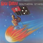 ROSE TATTOO Southern Stars album cover