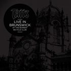 ROSE TATTOO Tatts - Live in Brunswick album cover