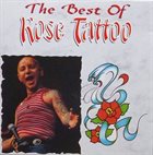 ROSE TATTOO The Best Of Rose Tattoo album cover