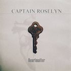 ROSELYN Heartmatter album cover