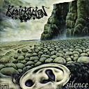 ROSICRUCIAN Silence album cover