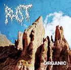 ROT Organic album cover
