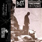 ROT Rot / Putrefação Humana album cover