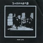 ROTOZAZA They Live ​/​ We Sleep album cover