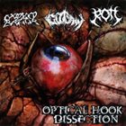 ROTT (CA) Optical Hook Dissection album cover
