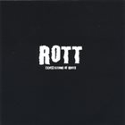 ROTT (CA-2) Expectations Of Idiots album cover