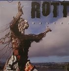 ROTT (CA-2) Wasted album cover