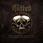 THE ROTTED Anarchogram album cover