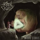 ROTTEN RULES Untold Stories album cover