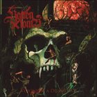 ROTTEN TOMB Visions of a Dismal Fate album cover