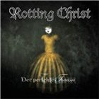 ROTTING CHRIST Der Perfekte Traum album cover