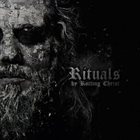ROTTING CHRIST — Rituals album cover