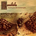 ROUNDTABLE Dread Marches Under Bloodied Regalia album cover