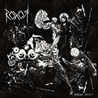 ROXOR Obraz Doby! album cover