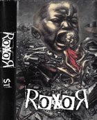 ROXOR Roxor album cover