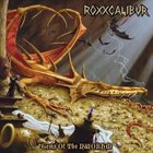 ROXXCALIBUR Gems Of The NWOBHM album cover