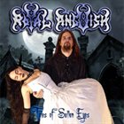 ROYAL ANGUISH Tales of Sullen Eyes album cover