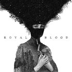 ROYAL BLOOD Royal Blood album cover