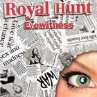 ROYAL HUNT Eyewitness album cover