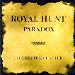 ROYAL HUNT Paradox: Closing the Chapter album cover