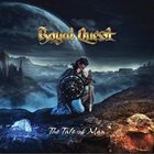 ROYAL QUEST The Tale Of Man album cover