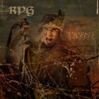 RPG Szuronyt Szegezz album cover