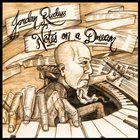 JORDAN RUDESS Notes On A Dream album cover