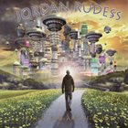 JORDAN RUDESS — The Road Home album cover